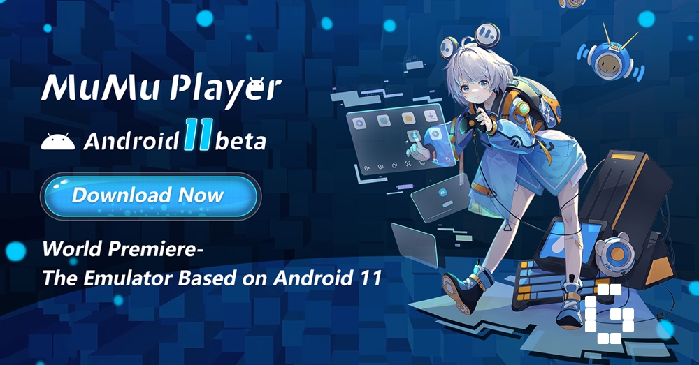 Mumu Player : BEST Android Emulator 2024!