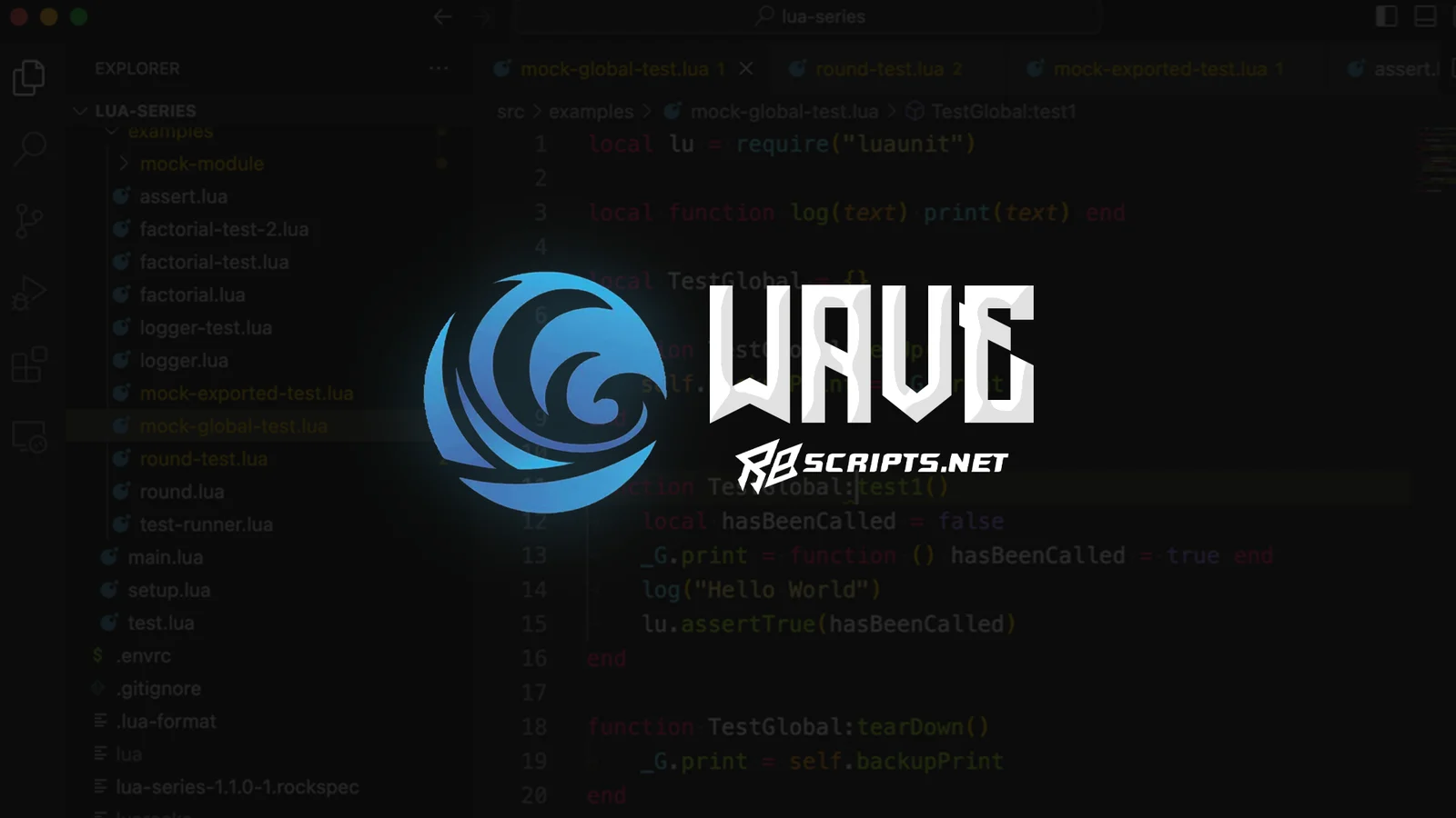 Wave – #1 All-time PC Executor