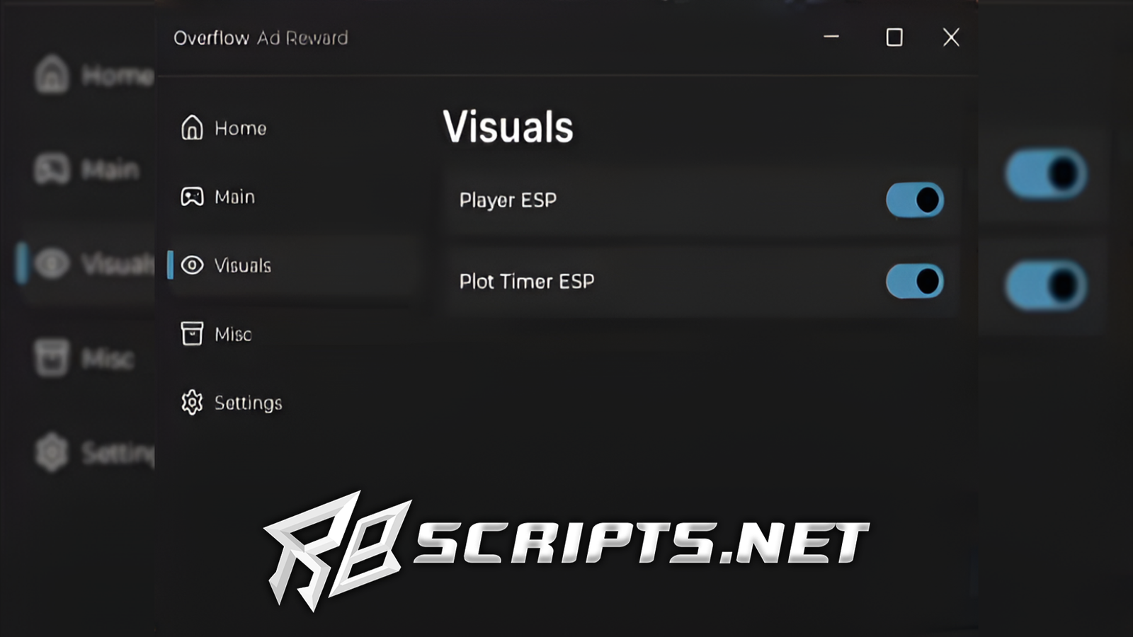 Overflow – Roblox Script STEAL a BRAINROT Script HACK *INSTANT STEAL* NO PATCHED – 2025